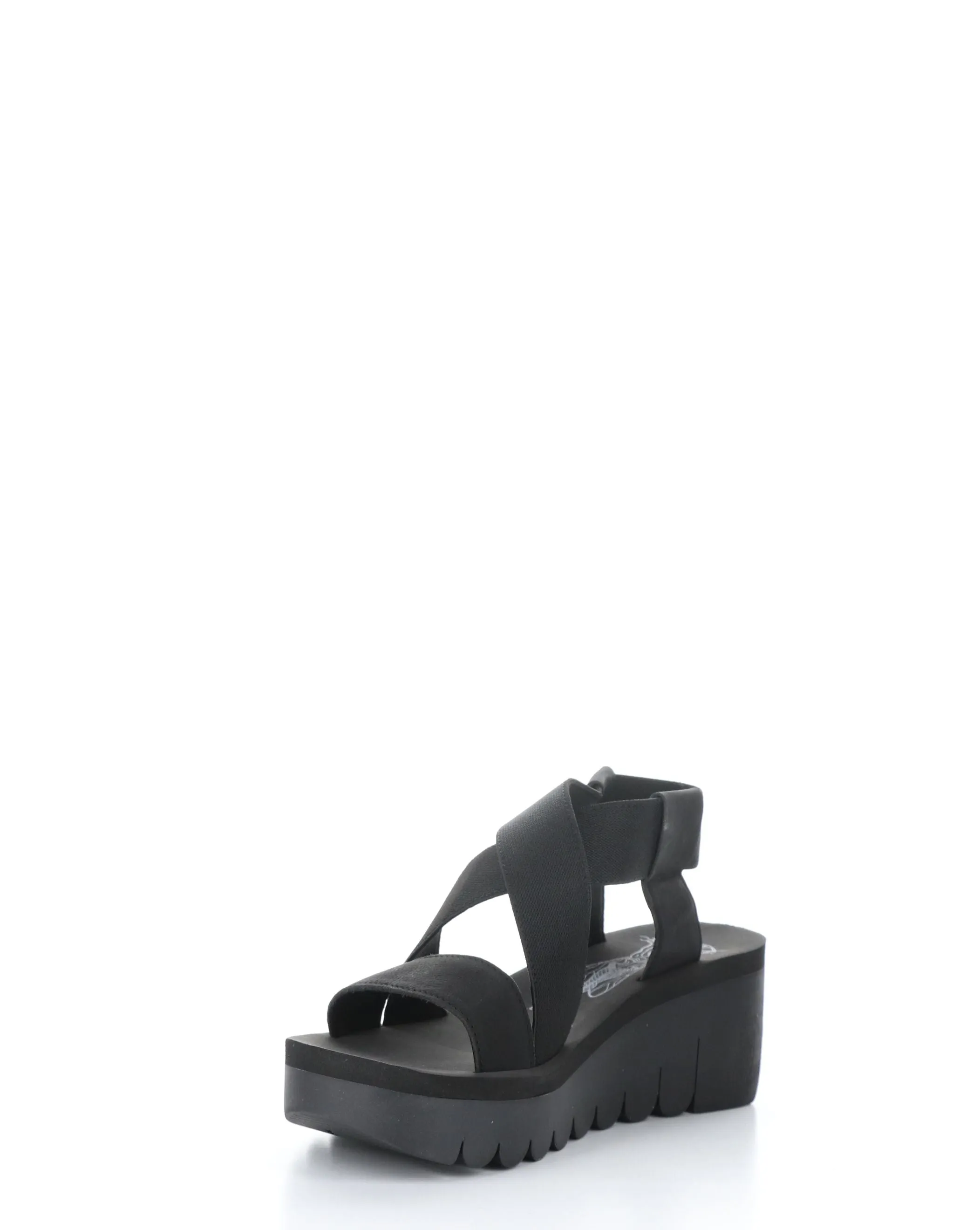 Yaby | Black