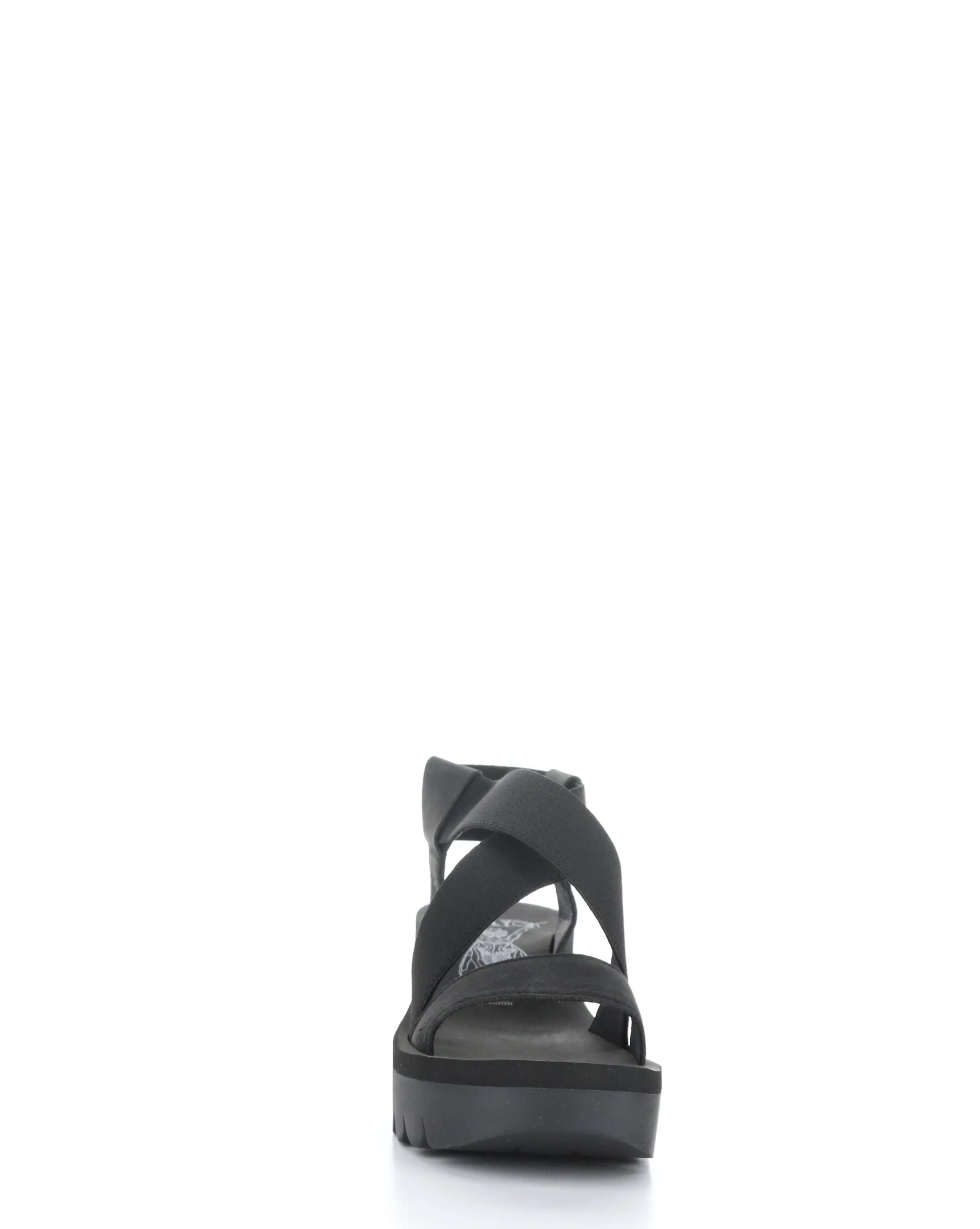 Yaby | Black