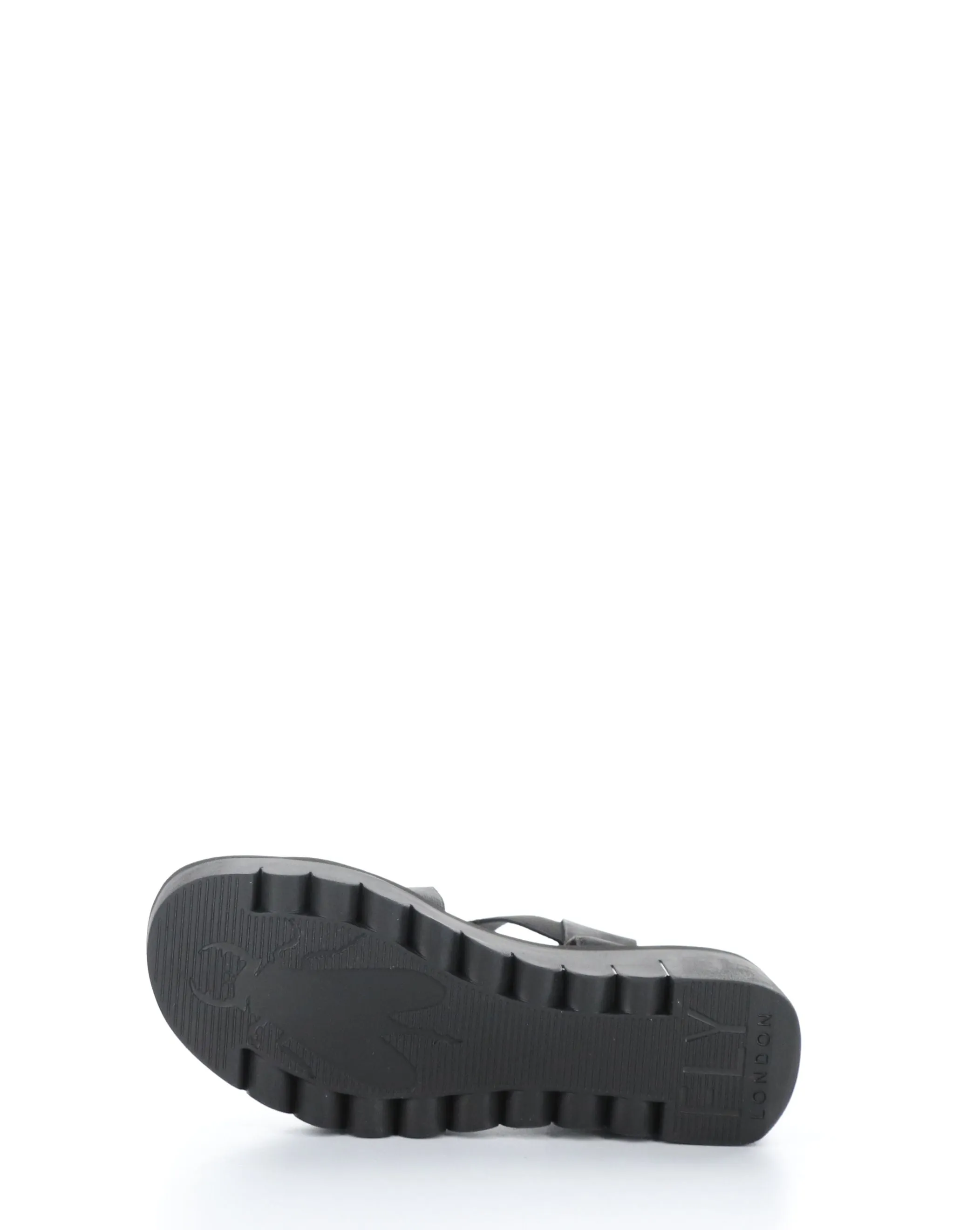 Yaby | Black