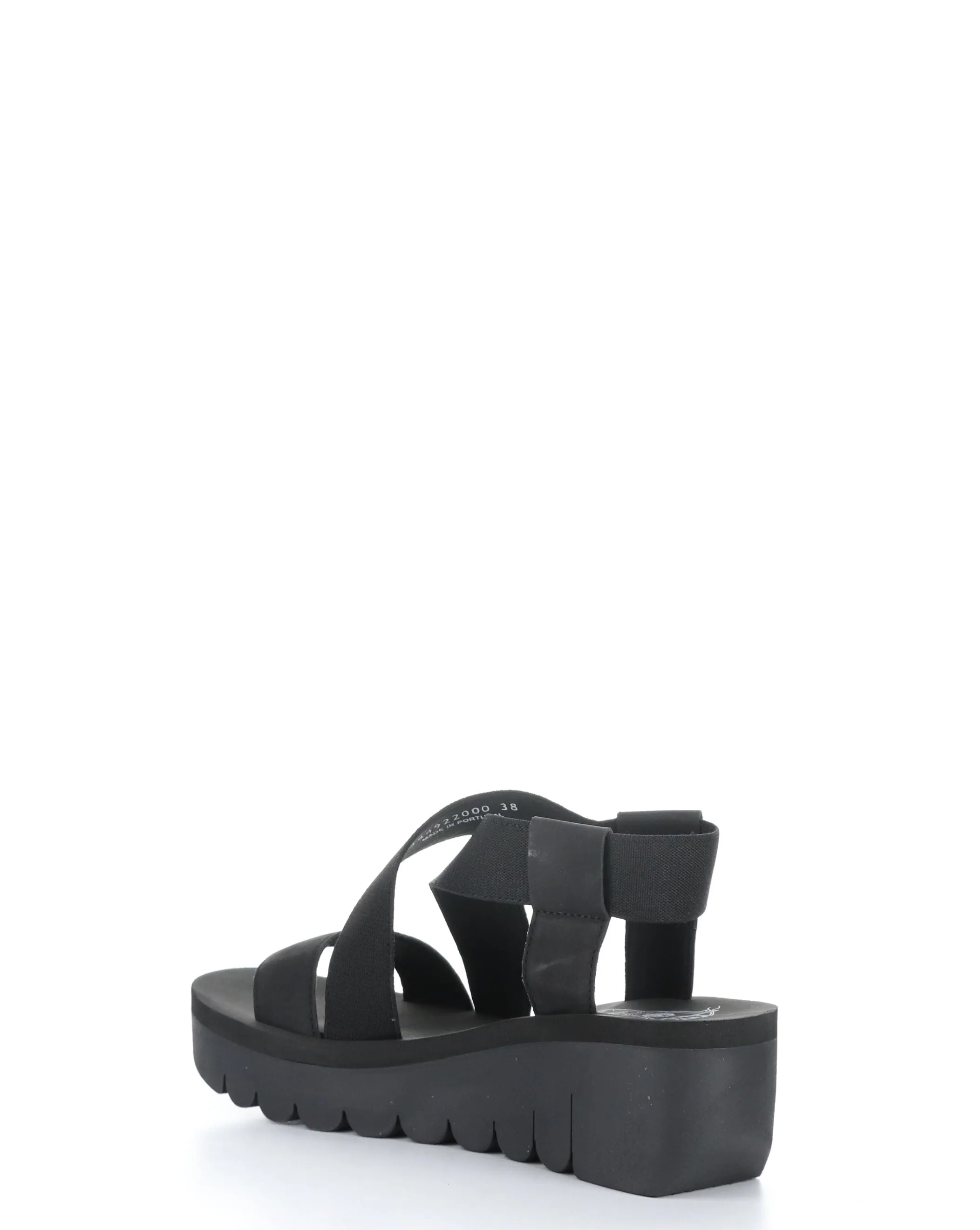 Yaby | Black