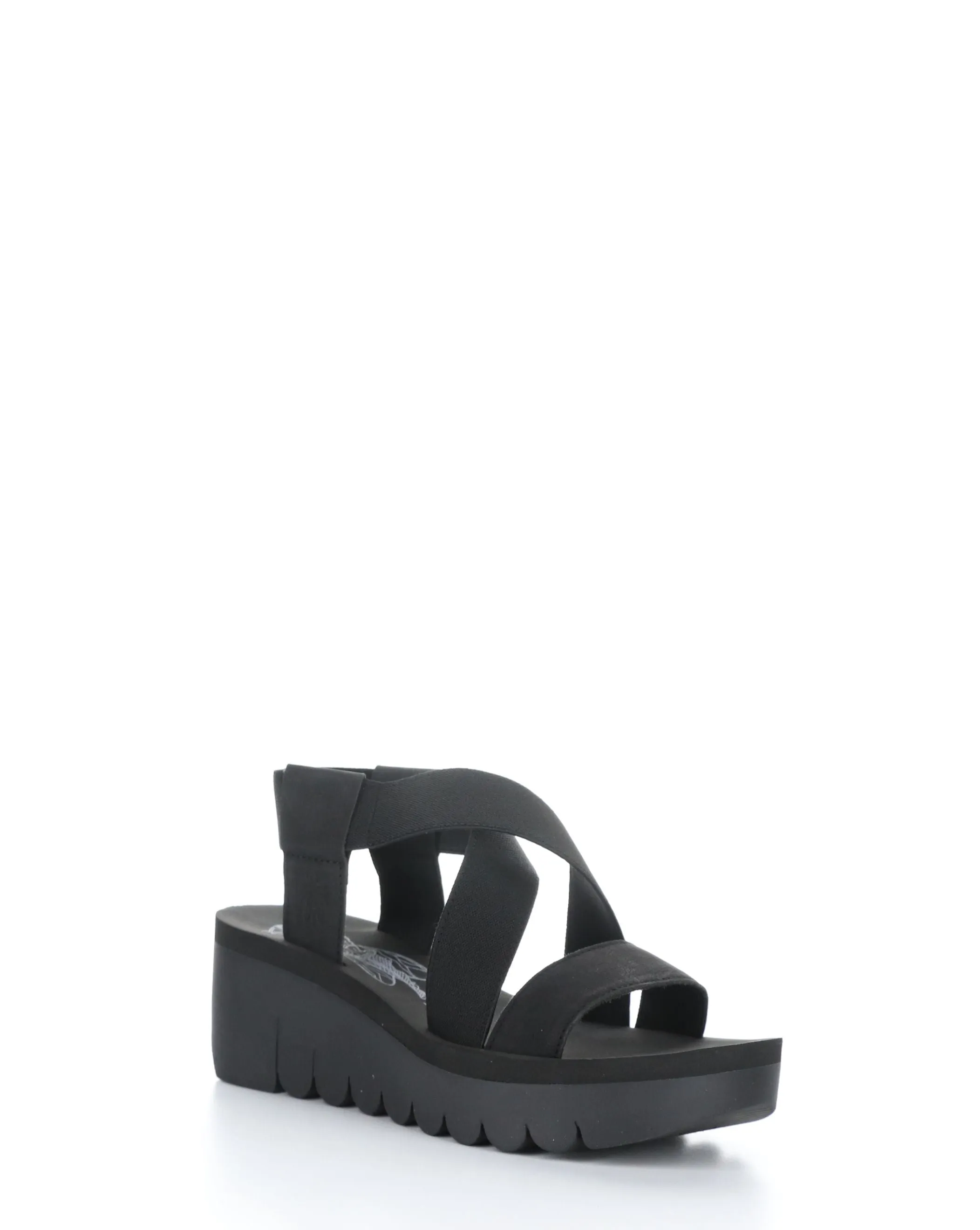 Yaby | Black