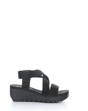 Yaby | Black
