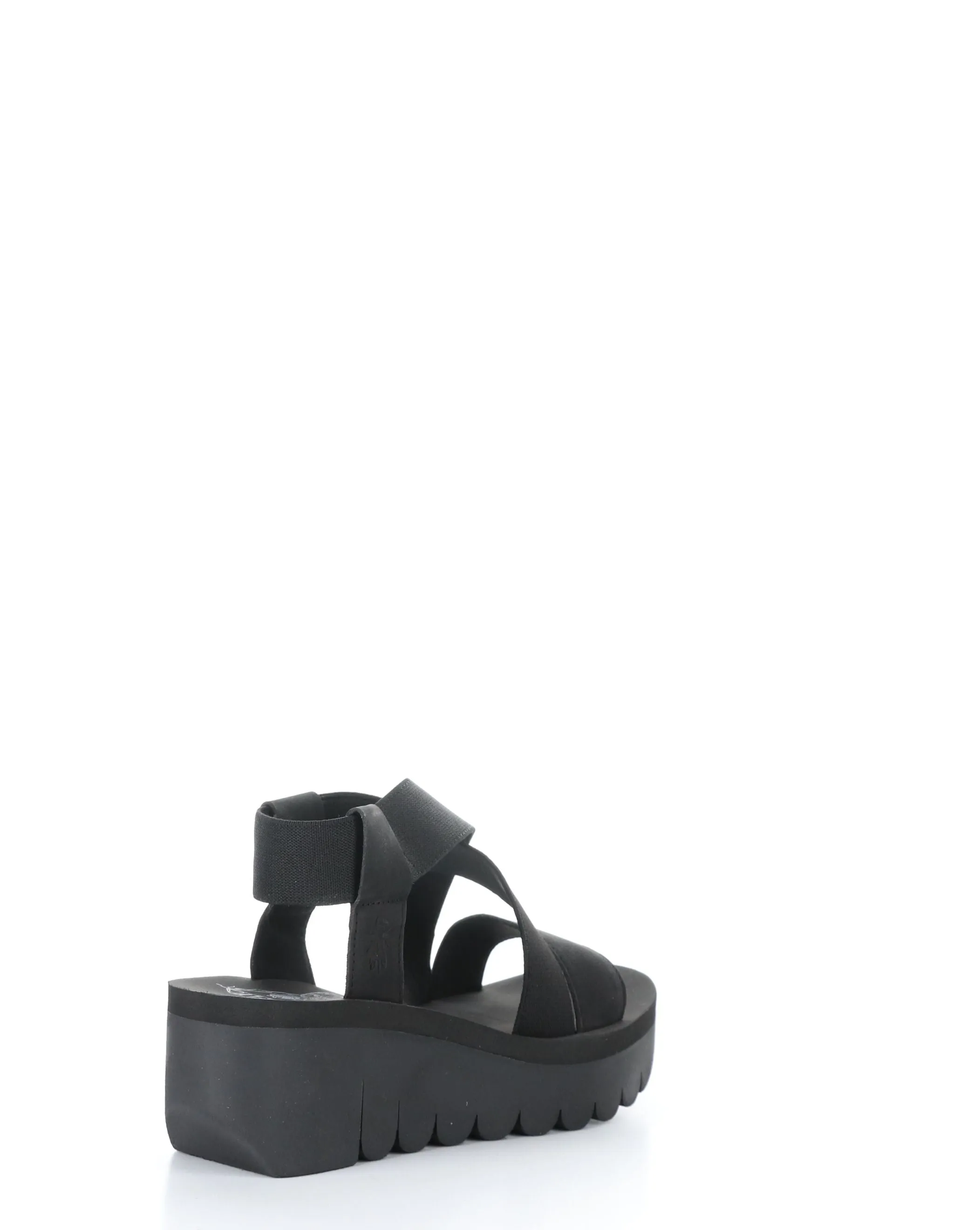 Yaby | Black