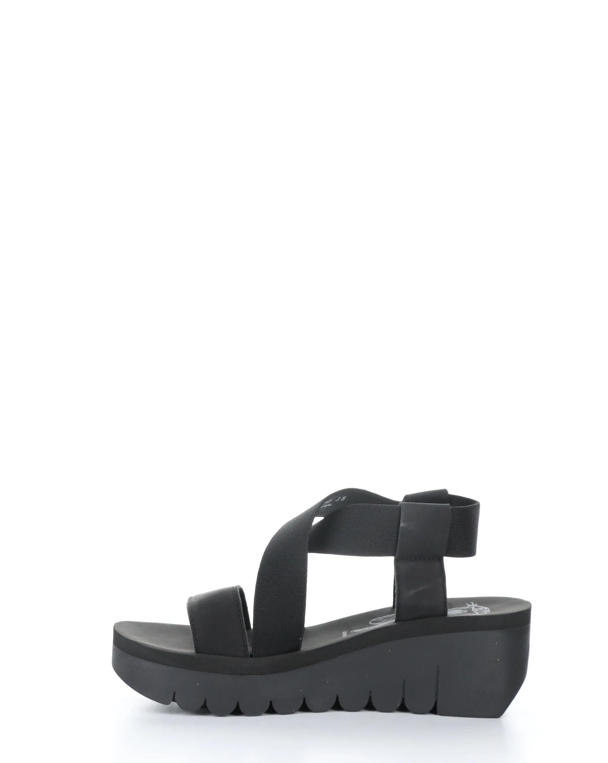 Yaby | Black