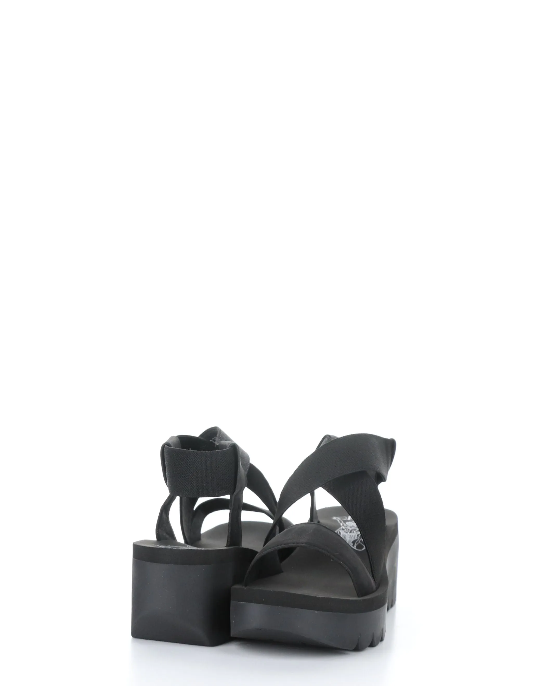 Yaby | Black