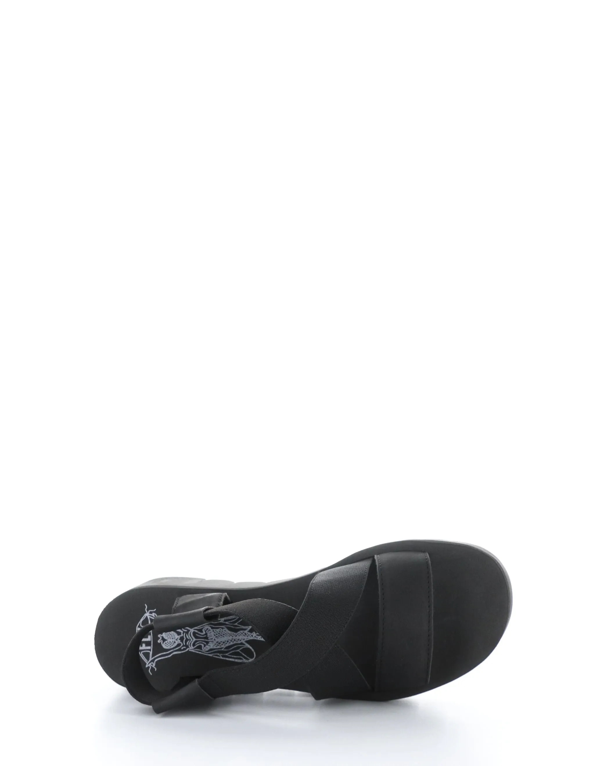 Yaby | Black
