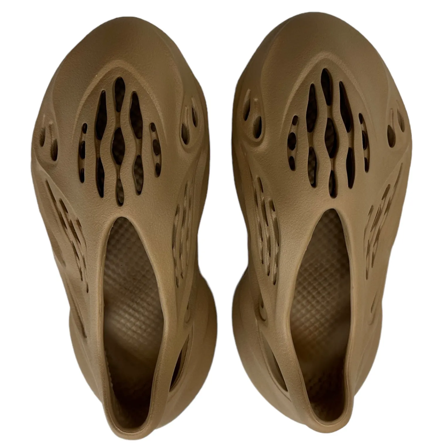 Yeezy Foam RNNR Ochre (Used)