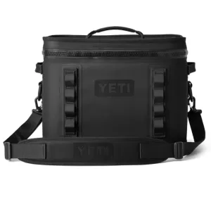 Yeti Hopper Flip 18