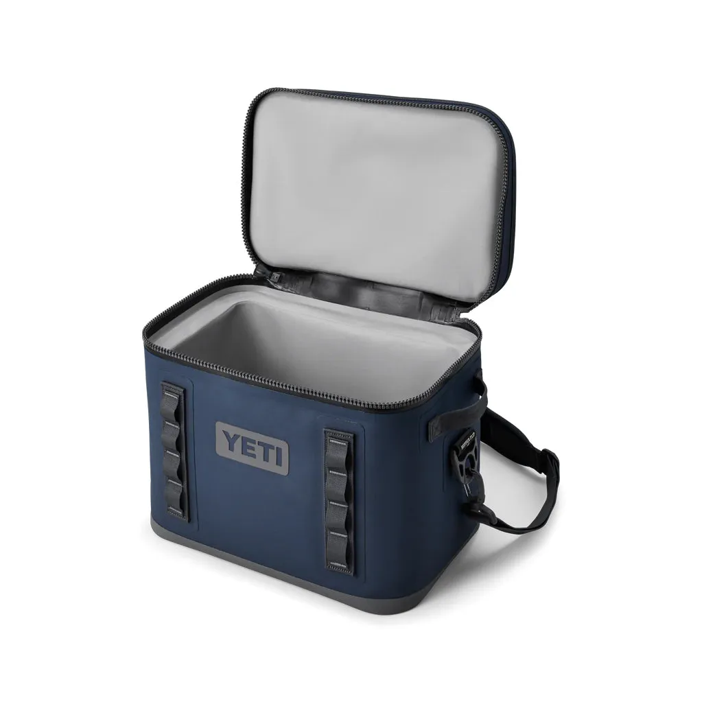 Yeti Hopper Flip 18