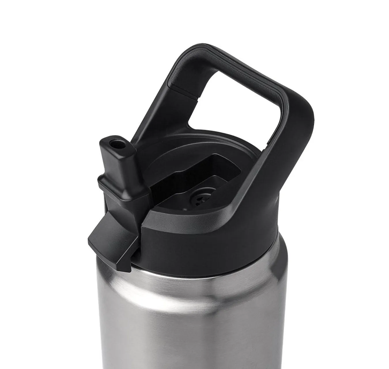 Yeti Rambler Bottle Straw Cap