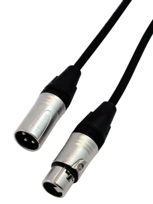 Yorkville Standard Series 5' Microphone Cable