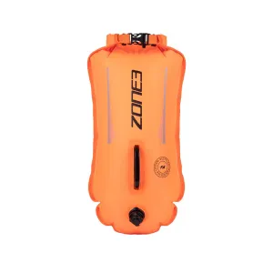 Zone 3 Recycled Swim Safety Buoy/Dry Bag 28L